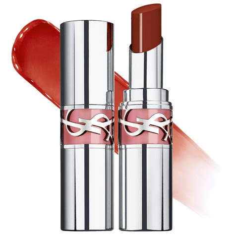 ysl love shine lip oil stick